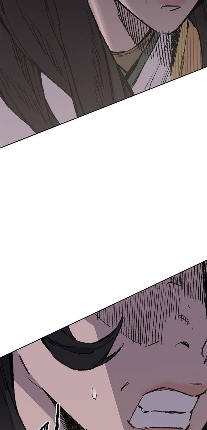 The Undefeatable Swordsman Chapter 81 Gambar 19
