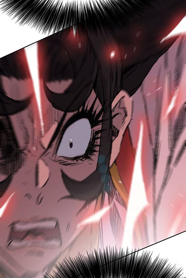 The Undefeatable Swordsman Chapter 81 Gambar 37