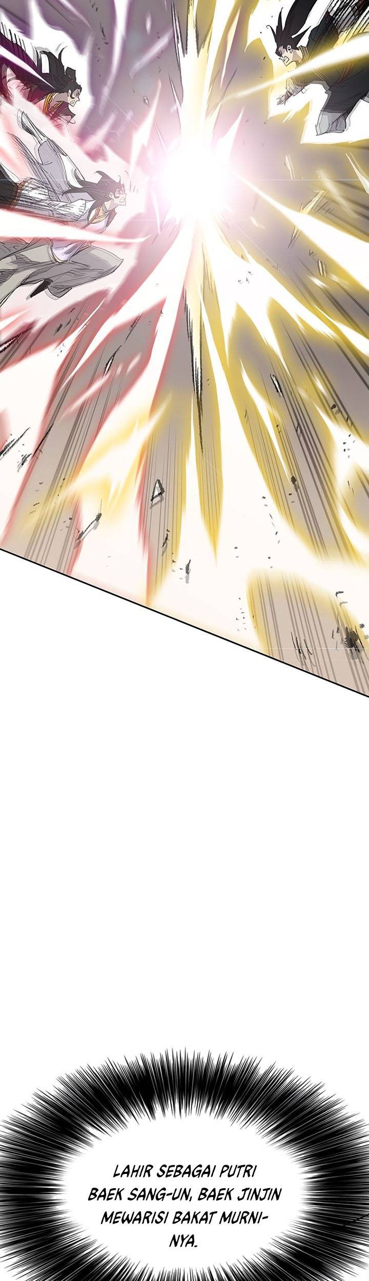 The Undefeatable Swordsman Chapter 81 Gambar 40