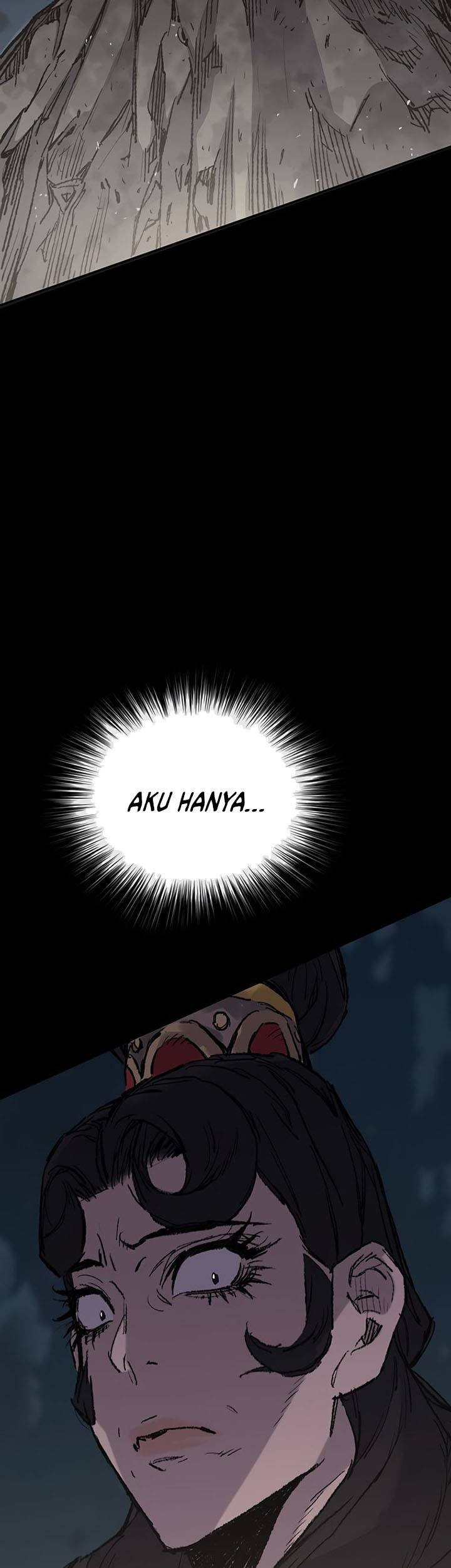 The Undefeatable Swordsman Chapter 81 Gambar 48