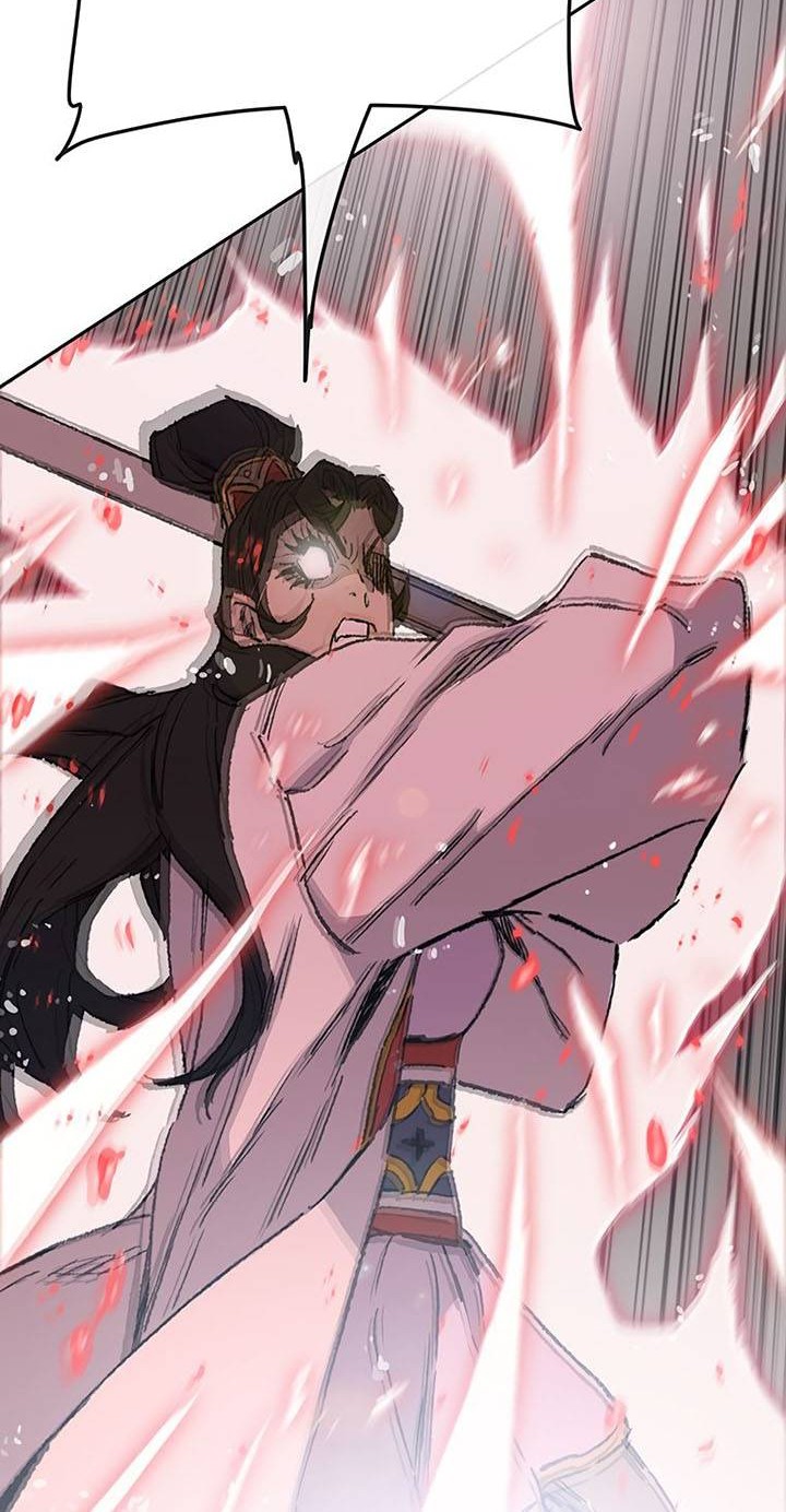 The Undefeatable Swordsman Chapter 81 Gambar 53