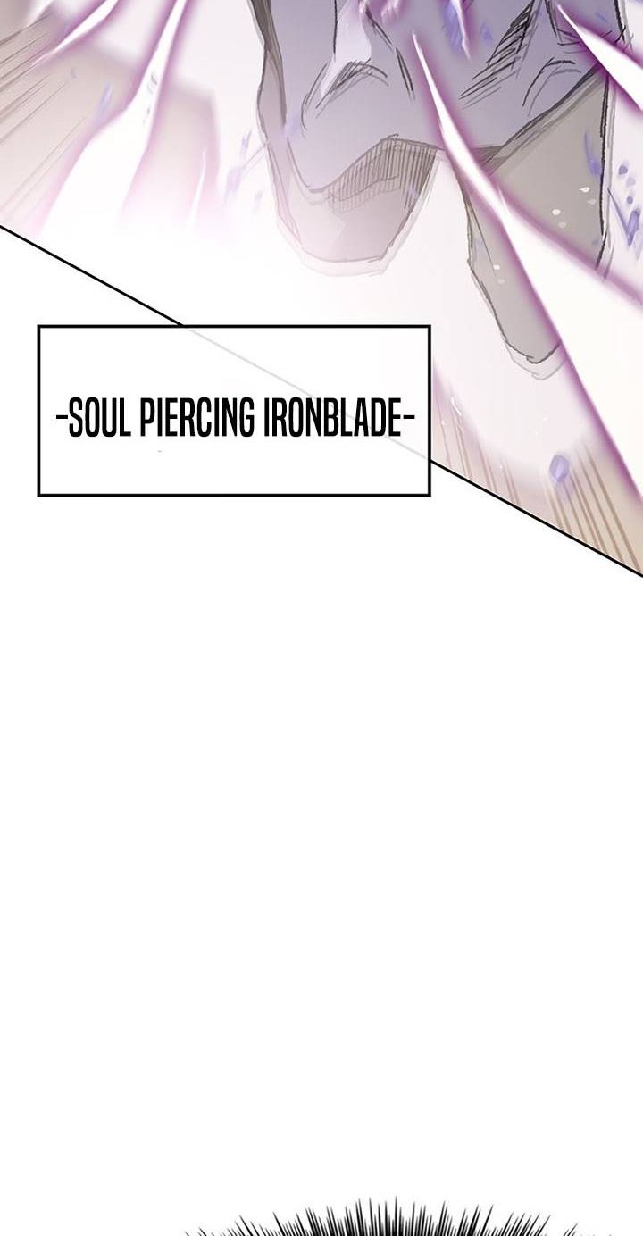 The Undefeatable Swordsman Chapter 81 Gambar 55