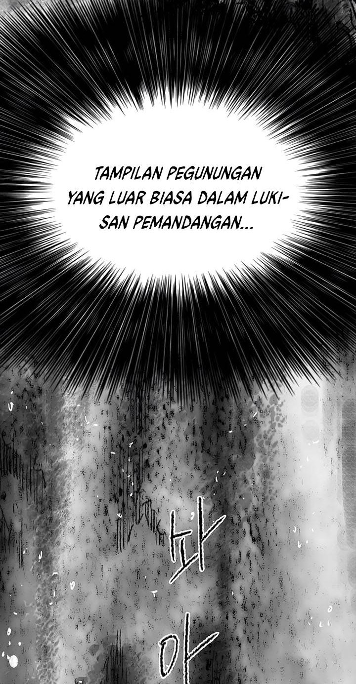 The Undefeatable Swordsman Chapter 81 Gambar 65