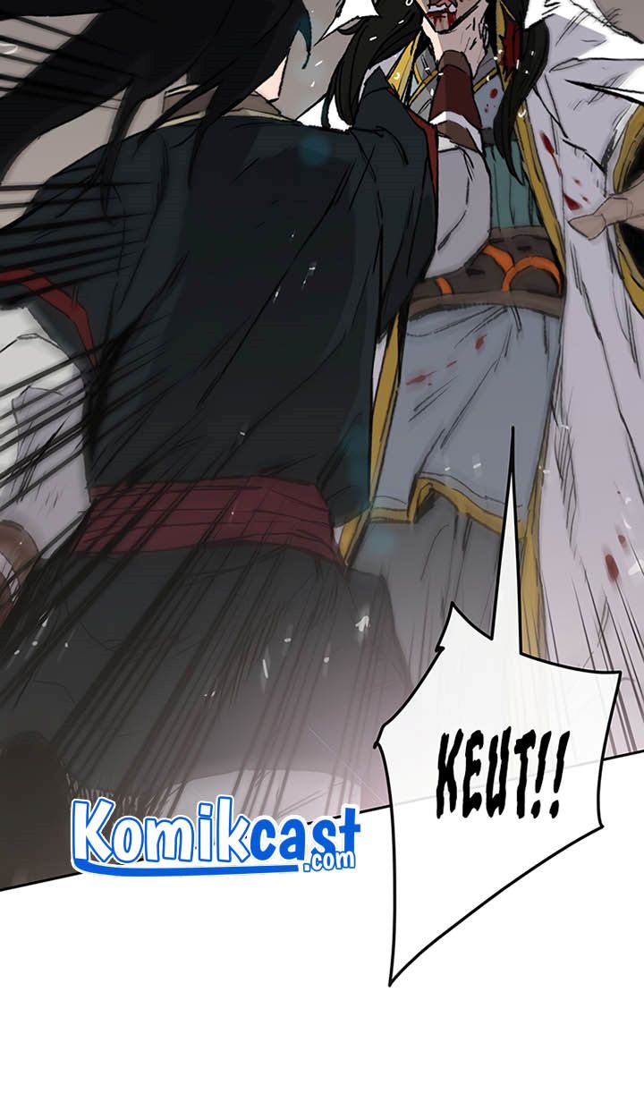 The Undefeatable Swordsman Chapter 82 Gambar 24
