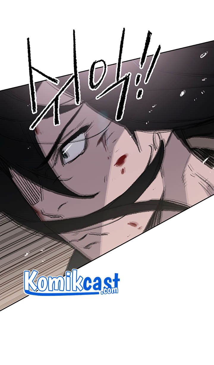 The Undefeatable Swordsman Chapter 82 Gambar 25