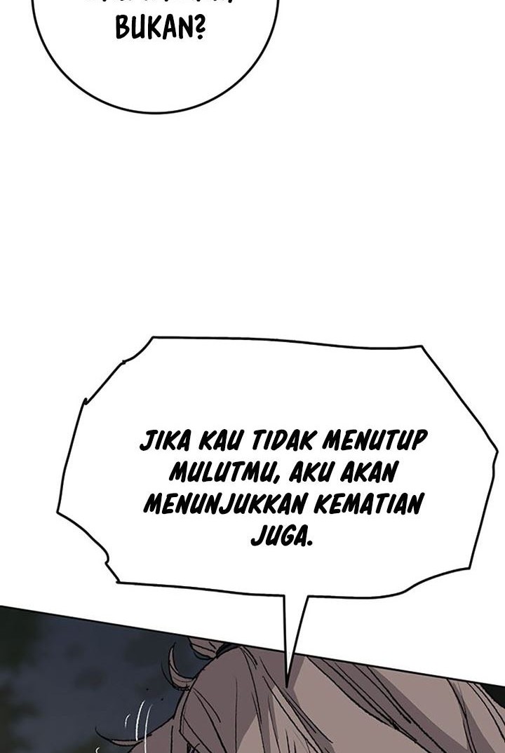 The Undefeatable Swordsman Chapter 83 Gambar 31