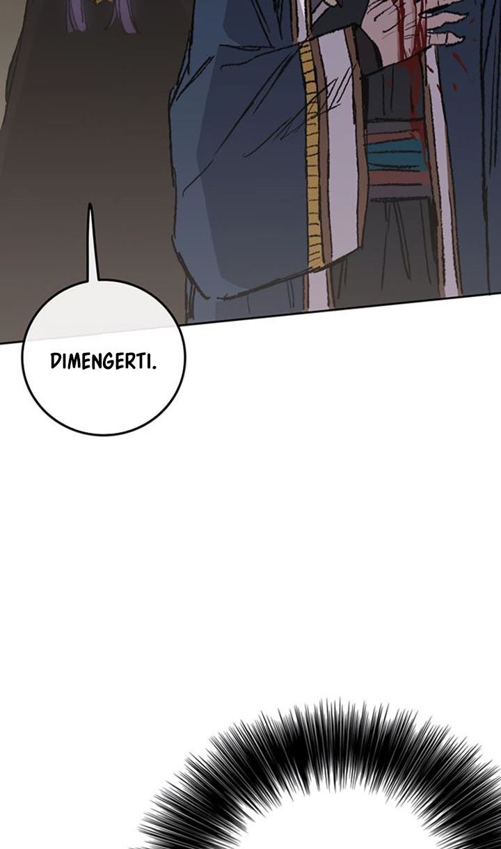 The Undefeatable Swordsman Chapter 83 Gambar 37