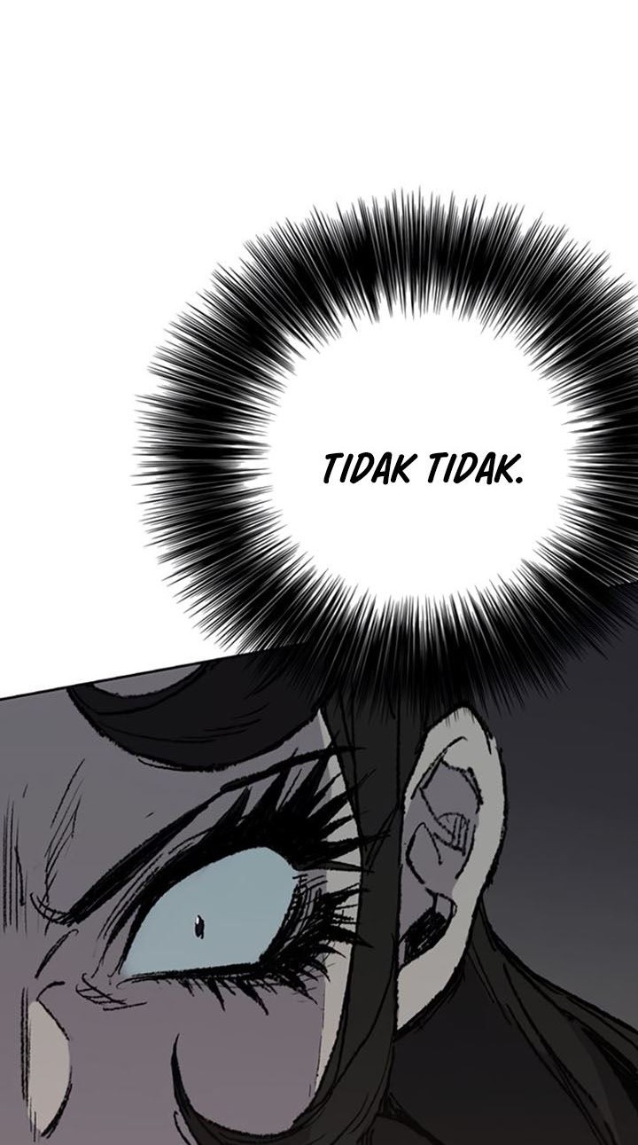 The Undefeatable Swordsman Chapter 83 Gambar 61