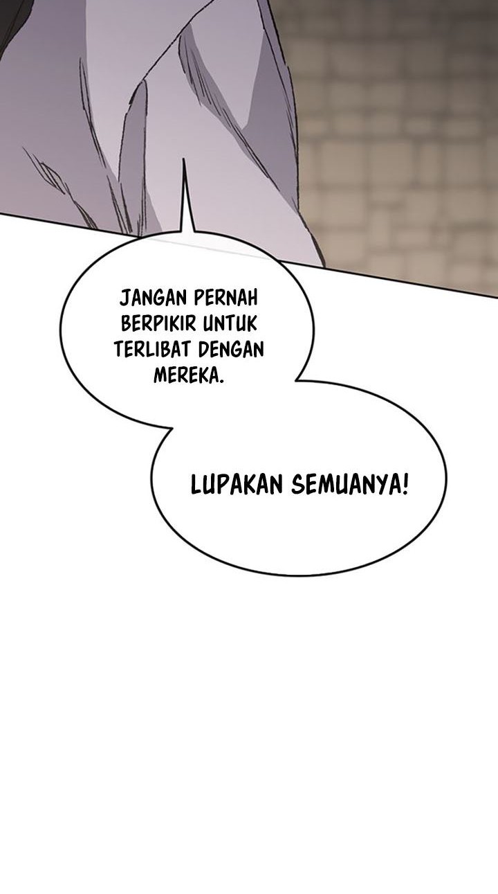 The Undefeatable Swordsman Chapter 83 Gambar 63