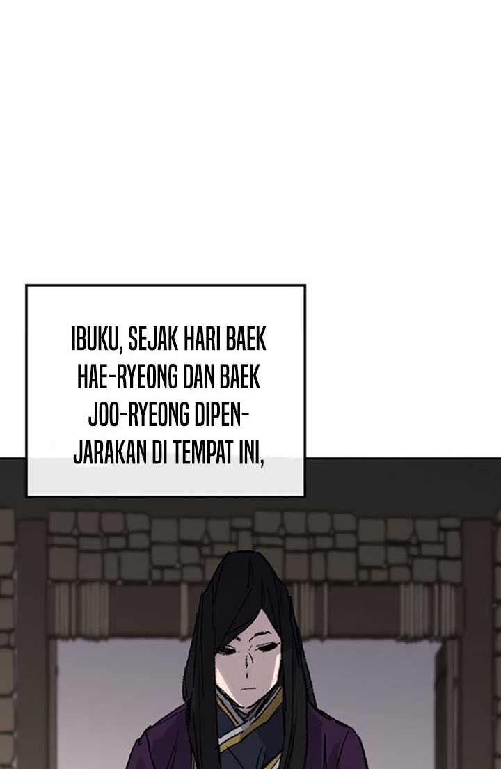 The Undefeatable Swordsman Chapter 83 Gambar 71