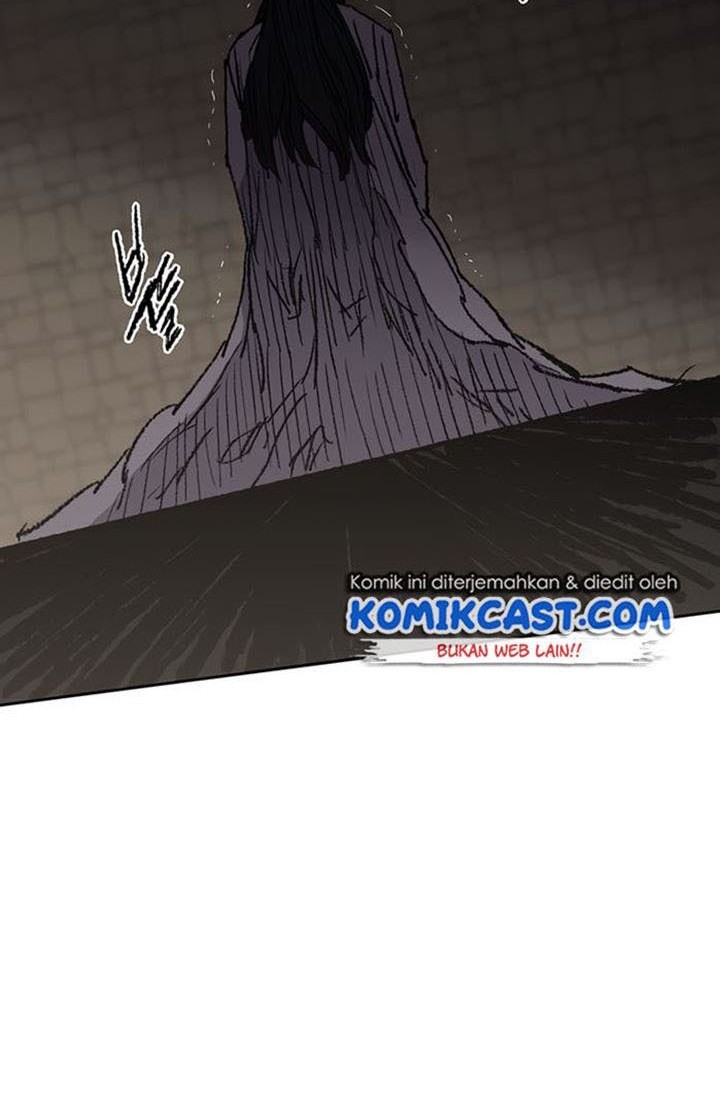 The Undefeatable Swordsman Chapter 83 Gambar 75