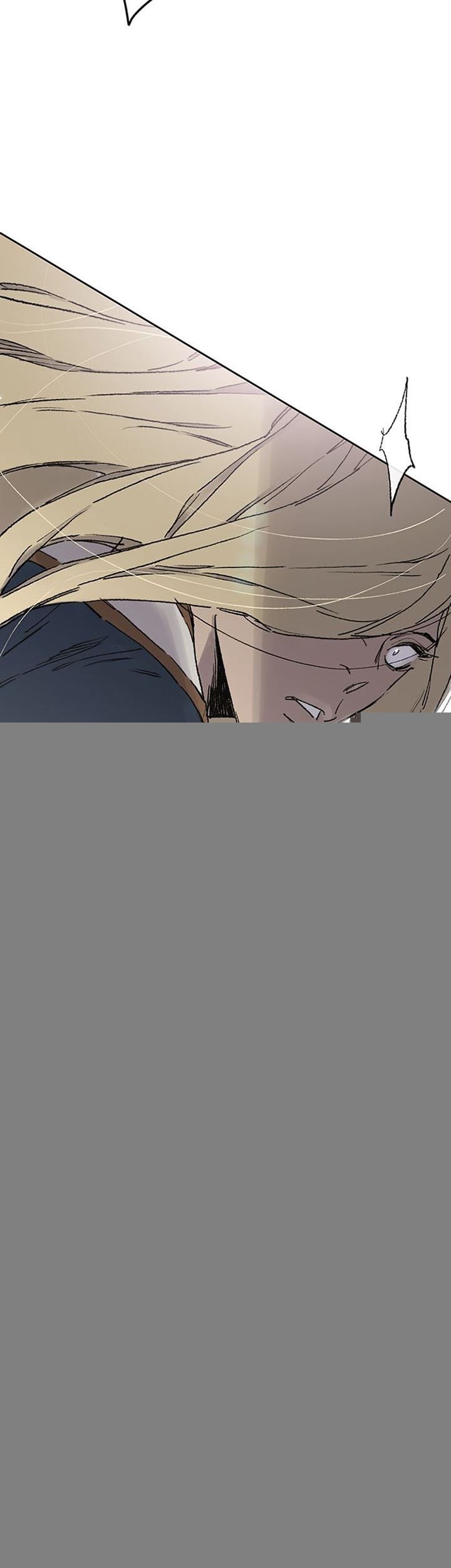 The Undefeatable Swordsman Chapter 83 Gambar 4