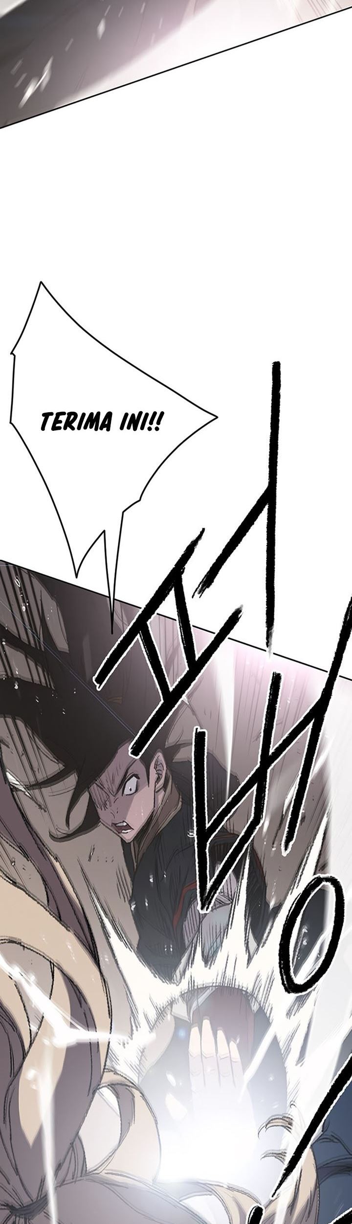 The Undefeatable Swordsman Chapter 83 Gambar 6