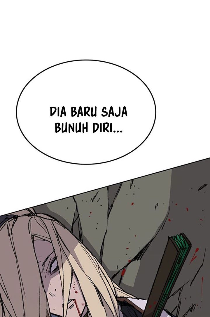 The Undefeatable Swordsman Chapter 83 Gambar 15