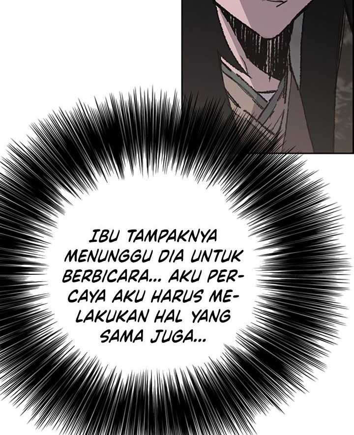 The Undefeatable Swordsman Chapter 85 Gambar 29