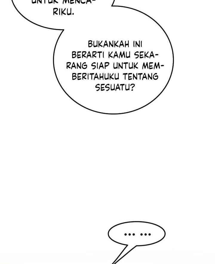 The Undefeatable Swordsman Chapter 85 Gambar 31