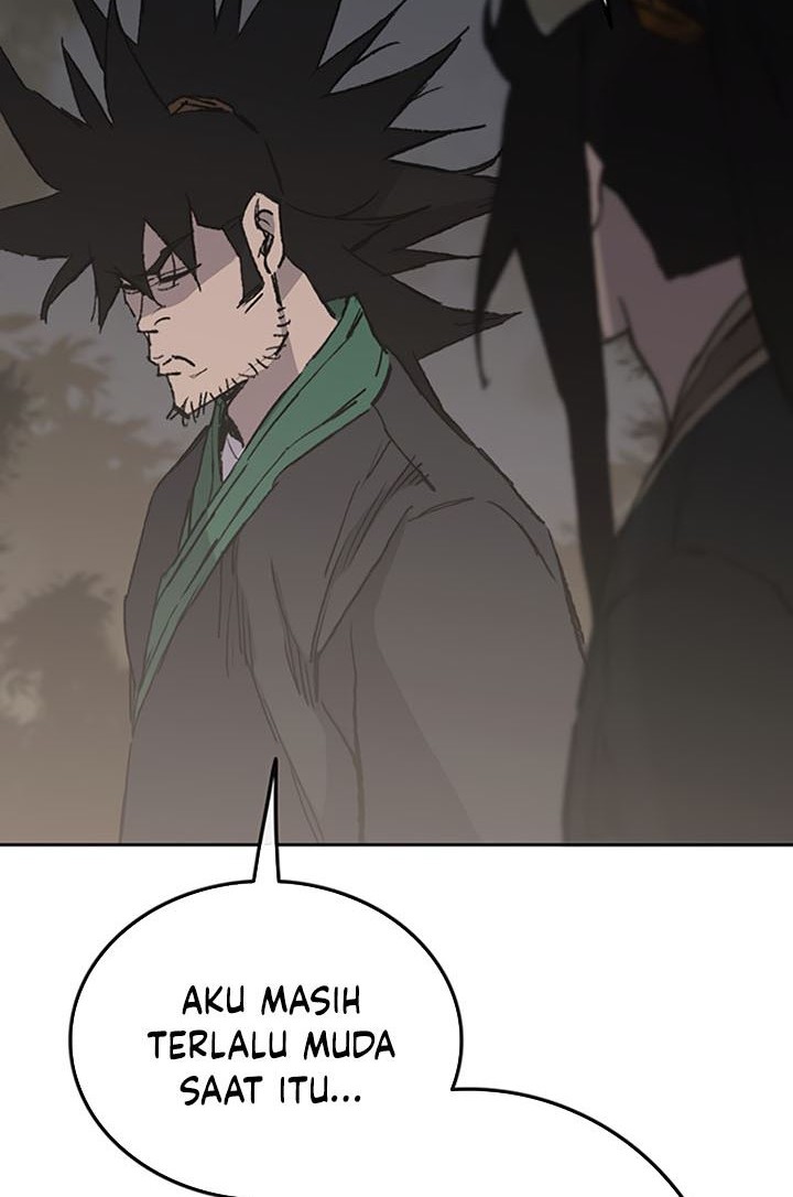 The Undefeatable Swordsman Chapter 85 Gambar 43