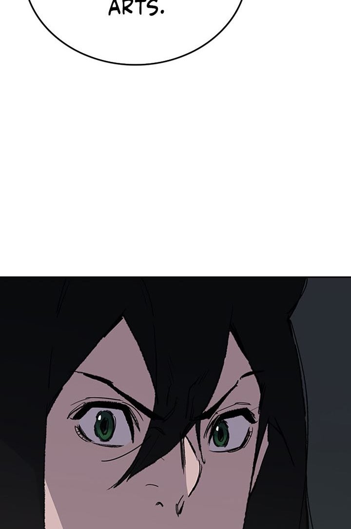 The Undefeatable Swordsman Chapter 85 Gambar 45