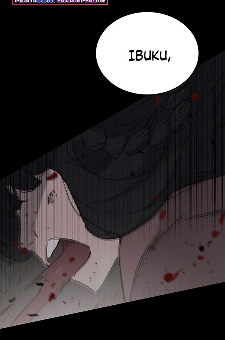 The Undefeatable Swordsman Chapter 85 Gambar 49