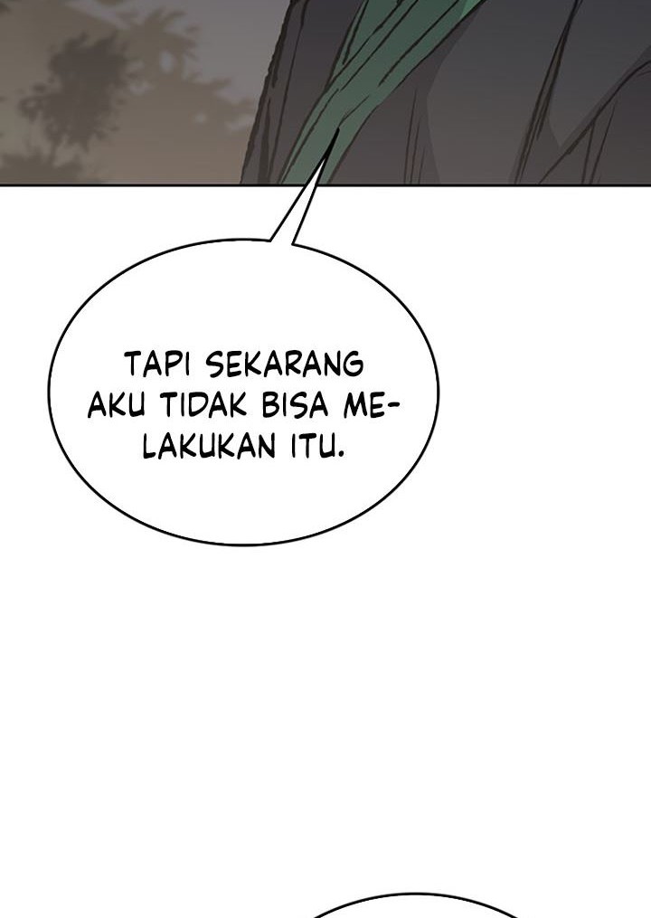 The Undefeatable Swordsman Chapter 85 Gambar 55