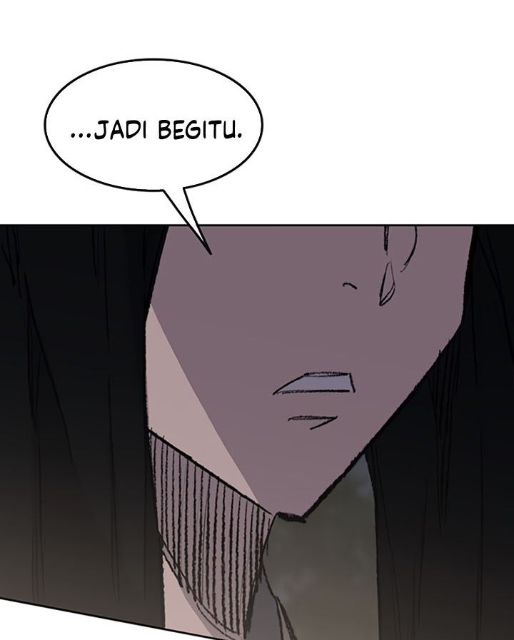 The Undefeatable Swordsman Chapter 85 Gambar 67