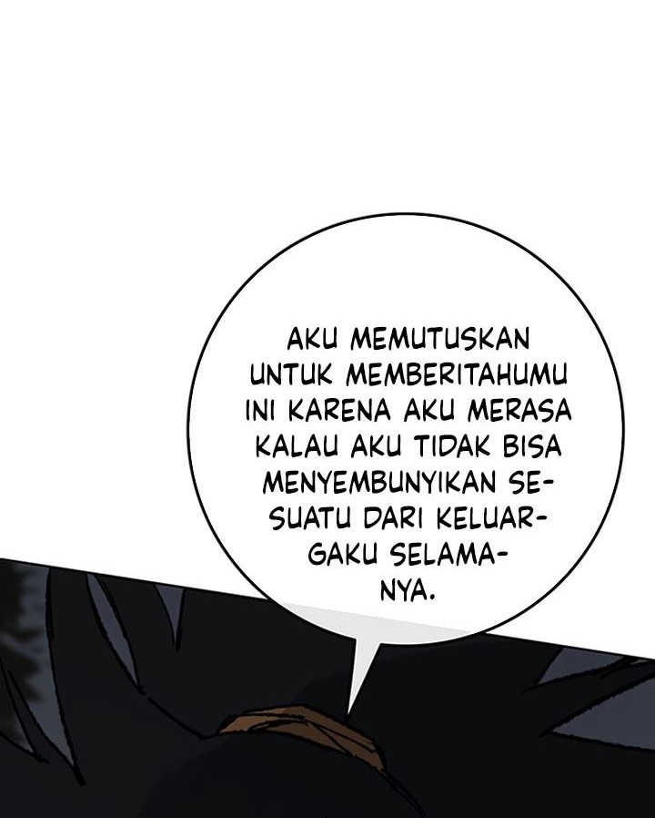 The Undefeatable Swordsman Chapter 85 Gambar 69