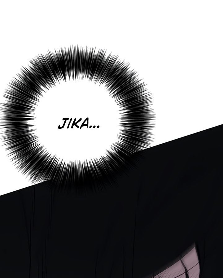 The Undefeatable Swordsman Chapter 85 Gambar 73