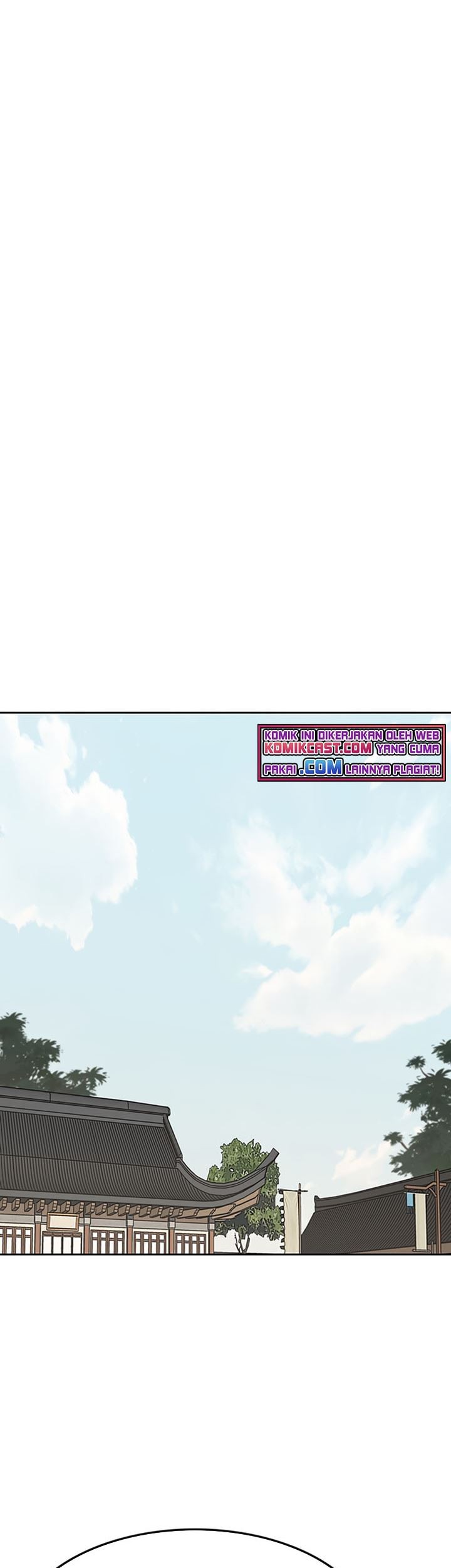 The Undefeatable Swordsman Chapter 85 Gambar 10