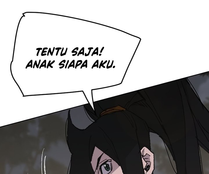 The Undefeatable Swordsman Chapter 86 Gambar 27