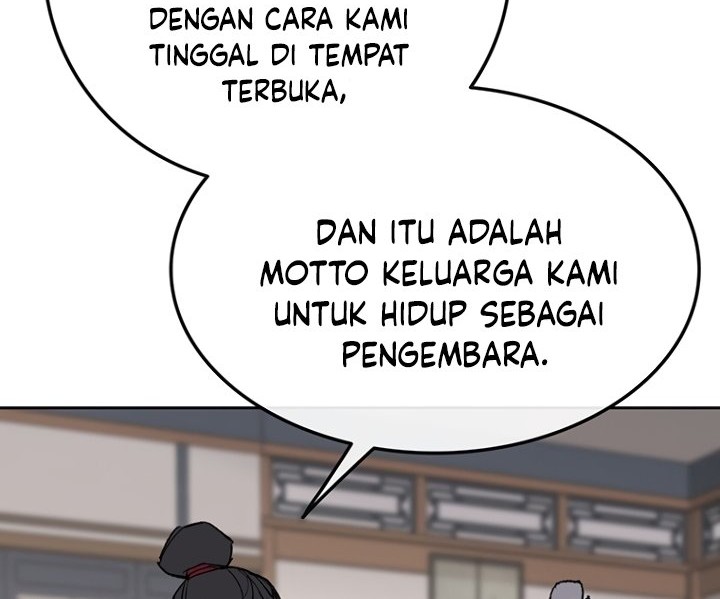 The Undefeatable Swordsman Chapter 86 Gambar 35