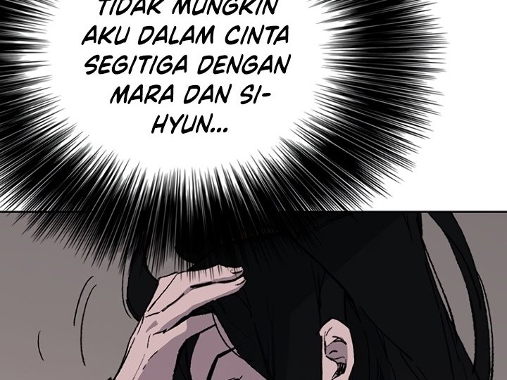 The Undefeatable Swordsman Chapter 86 Gambar 89