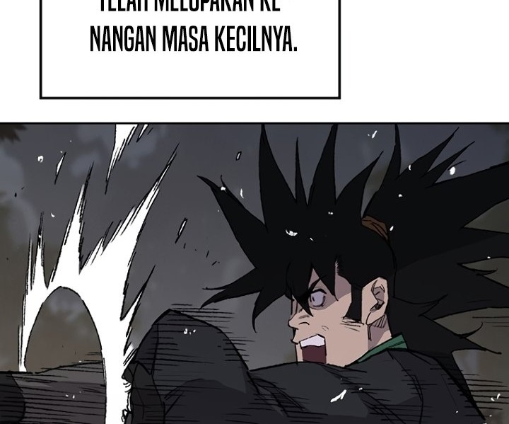 The Undefeatable Swordsman Chapter 86 Gambar 7
