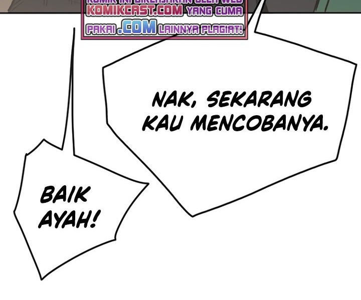 The Undefeatable Swordsman Chapter 86 Gambar 11