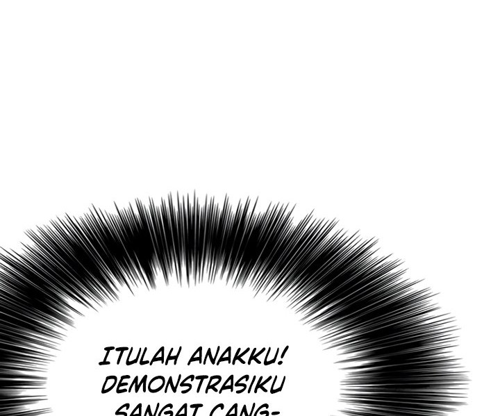 The Undefeatable Swordsman Chapter 86 Gambar 17