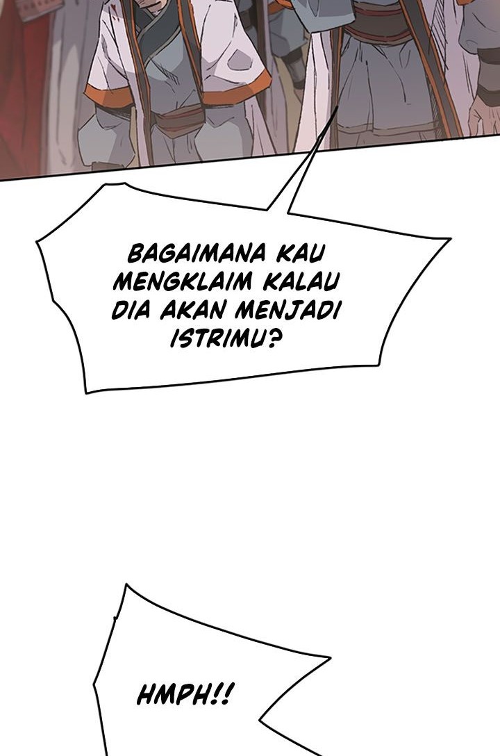 The Undefeatable Swordsman Chapter 87 Gambar 25