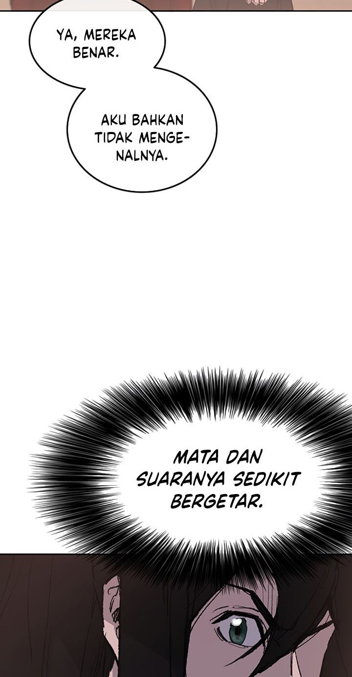 The Undefeatable Swordsman Chapter 87 Gambar 35