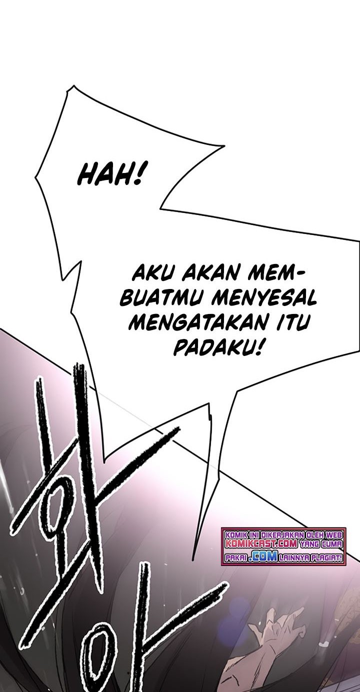 The Undefeatable Swordsman Chapter 87 Gambar 39