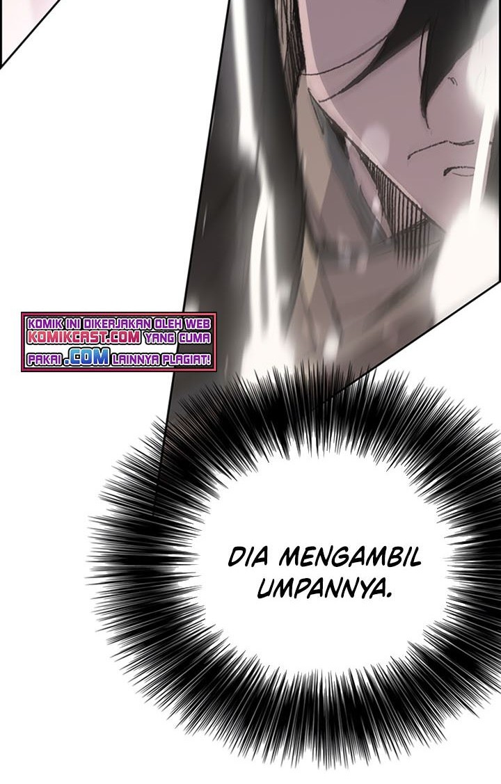 The Undefeatable Swordsman Chapter 87 Gambar 55