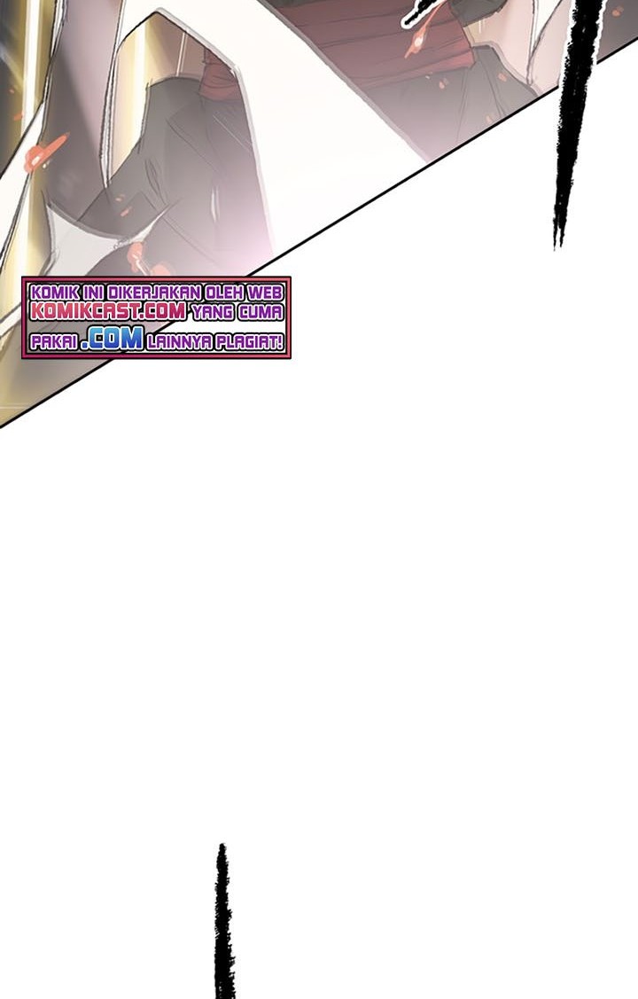 The Undefeatable Swordsman Chapter 87 Gambar 57