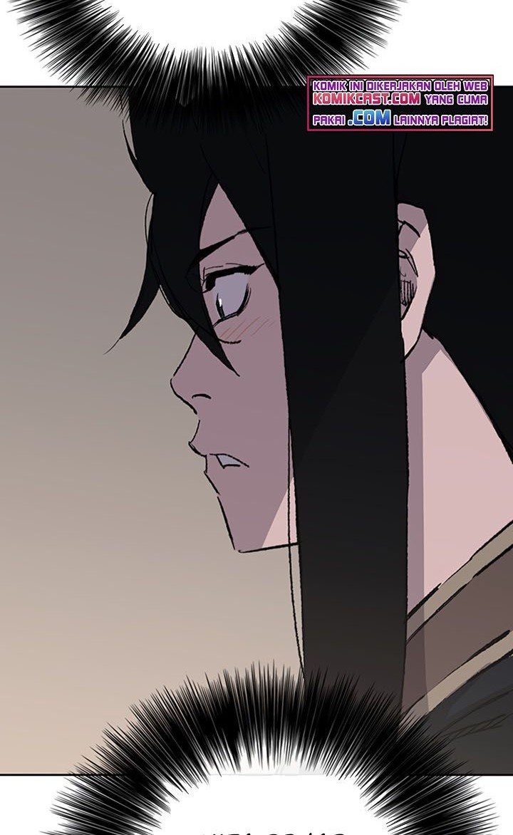 The Undefeatable Swordsman Chapter 87 Gambar 3