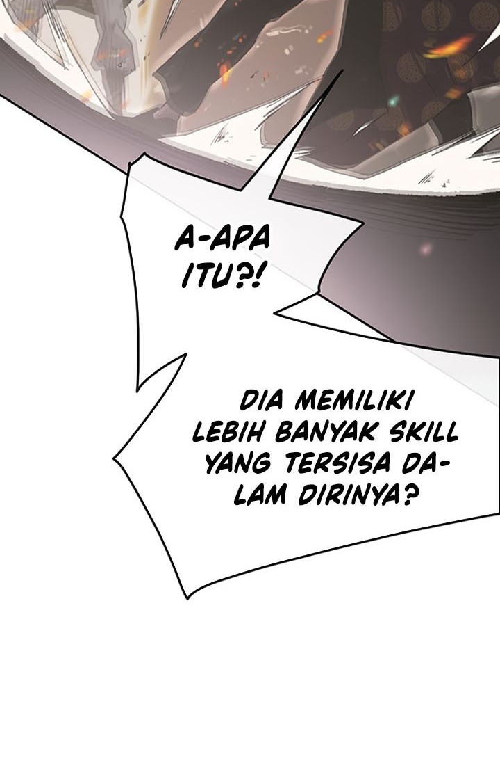The Undefeatable Swordsman Chapter 87 Gambar 59