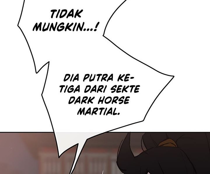 The Undefeatable Swordsman Chapter 87 Gambar 79