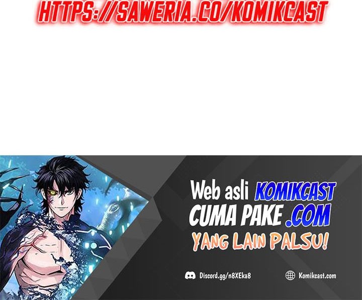 The Undefeatable Swordsman Chapter 87 Gambar 81