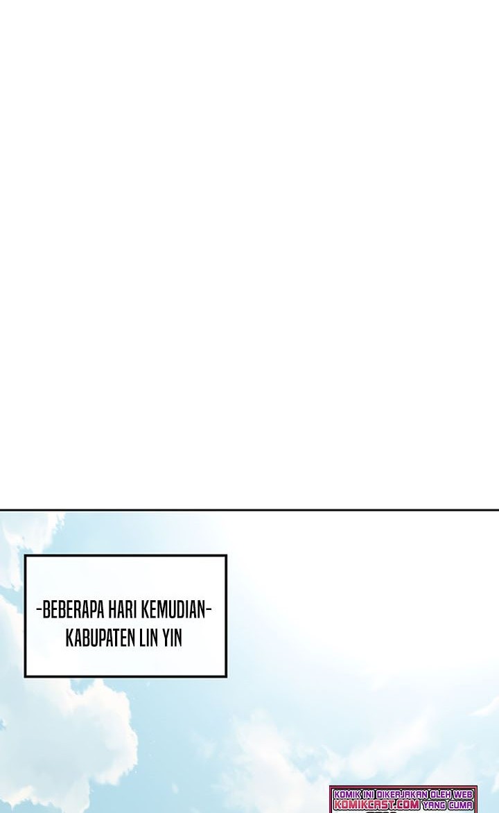 The Undefeatable Swordsman Chapter 87 Gambar 7