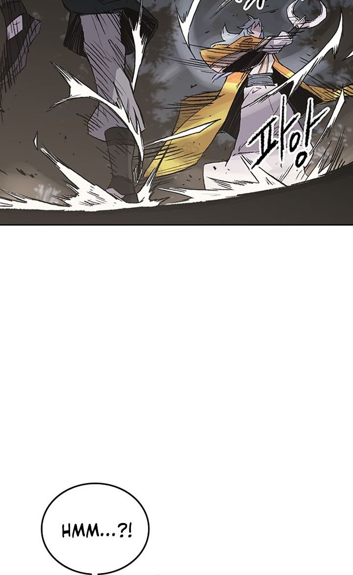 The Undefeatable Swordsman Chapter 87 Gambar 13