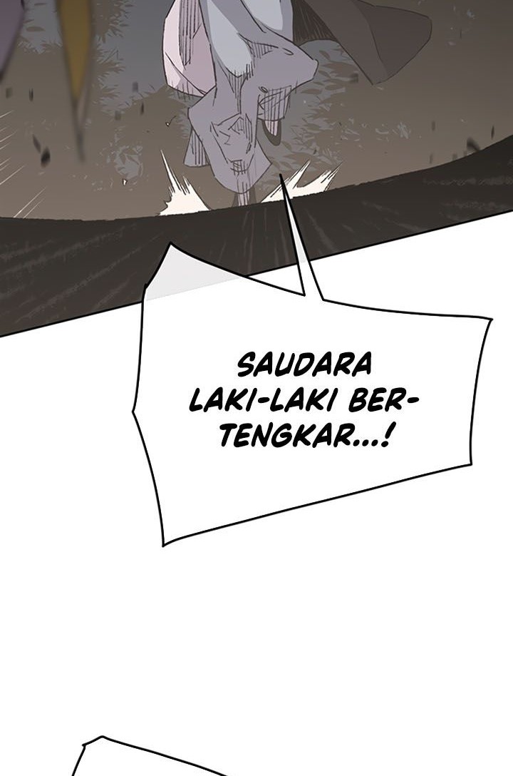 The Undefeatable Swordsman Chapter 87 Gambar 17