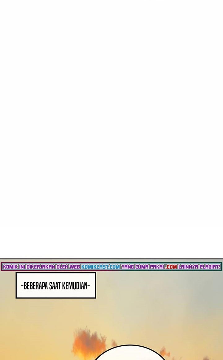 The Undefeatable Swordsman Chapter 88 Gambar 23