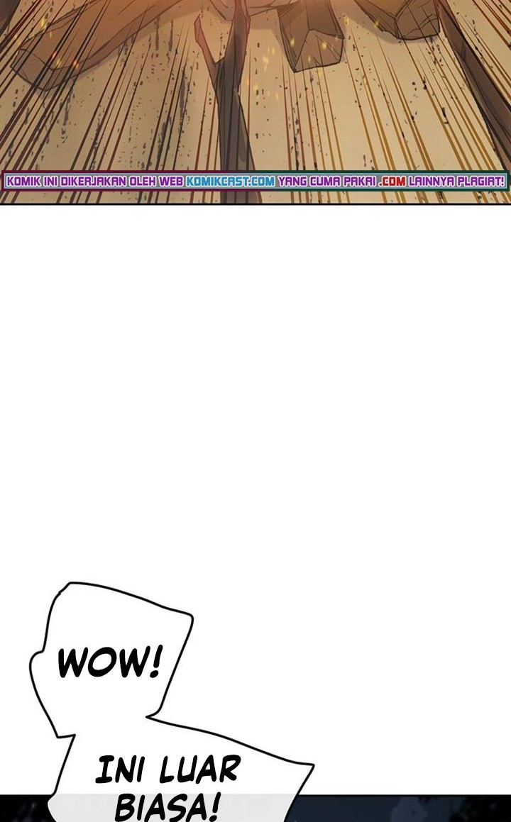The Undefeatable Swordsman Chapter 88 Gambar 27