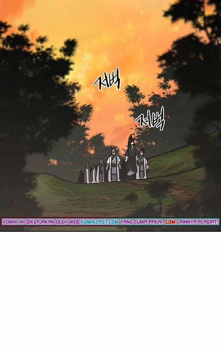 The Undefeatable Swordsman Chapter 88 Gambar 33