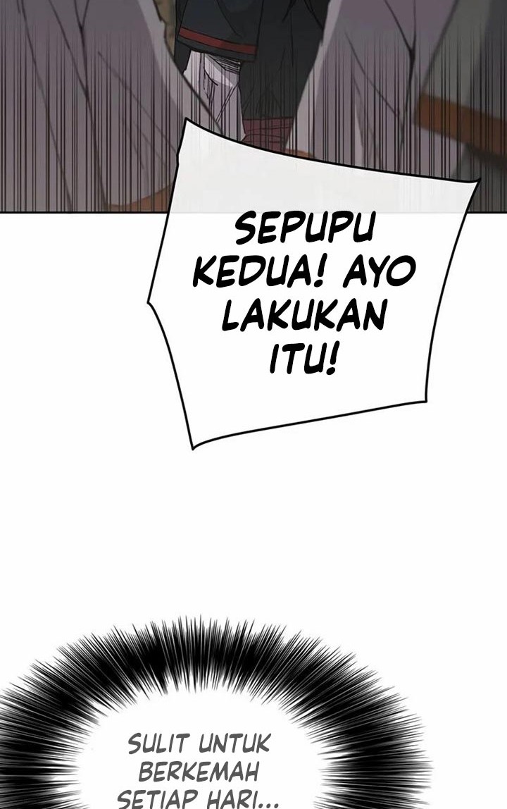 The Undefeatable Swordsman Chapter 88 Gambar 37